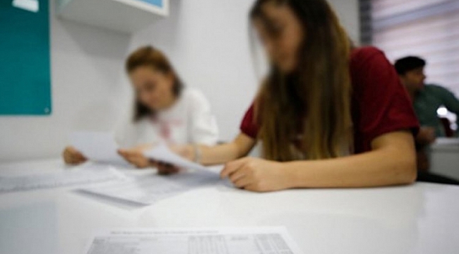 LGS tercihleri bugün başlıyor