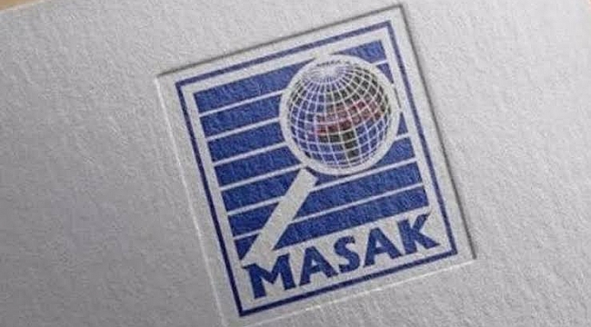 MASAK'a FETÖ operasyonu