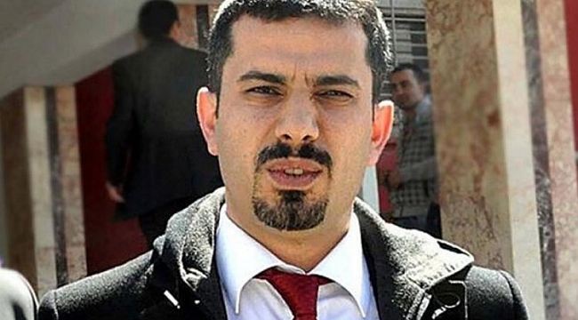 Mehmet Baransu'nun cezası belli oldu