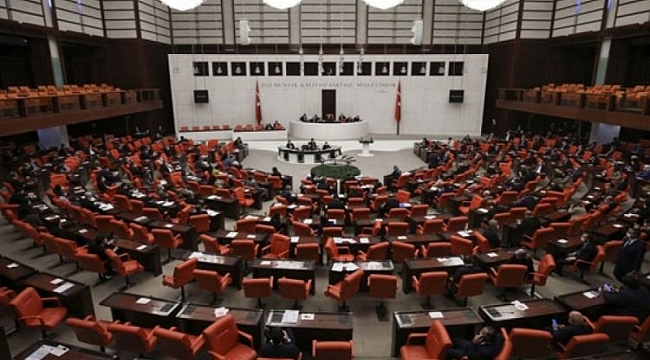 Milletvekillerine yeni çipli kimlik!
