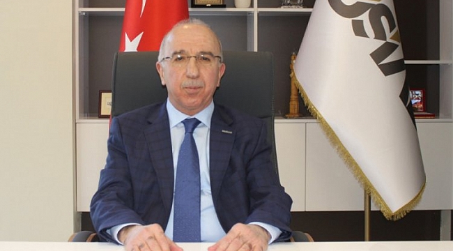 MÜSİAD Bursa'dan 15 Temmuz açıklaması