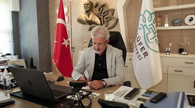 Nilüfer'de tarımda yeni dönem masaya yatırıldı