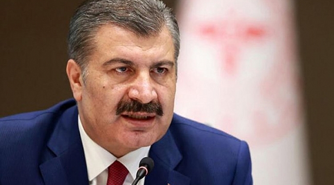 Sağlık Bakanı Koca'dan ''tedbir'' uyarısı!