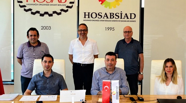 Sanayicilere Enerji Verimliliği ve Yalın Dönüşüm semineri
