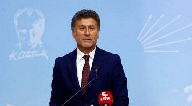 Sarıbal'dan orman yangınlarına ilişkin değerlendirme