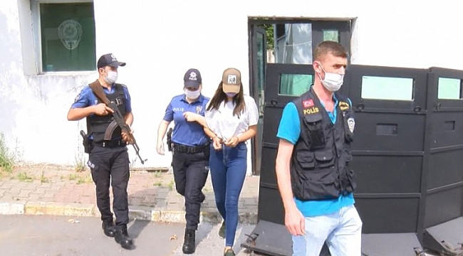 Skandal görüntülerle ilgili flaş karar