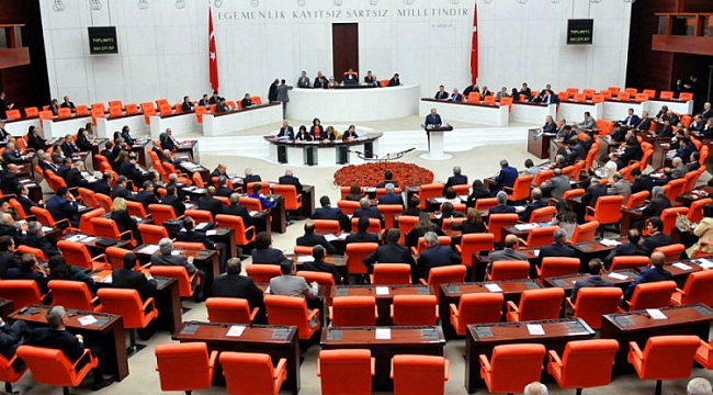 Sosyal medya tasarısında uzlaşma çıkmadı