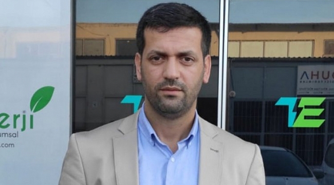 TÜMSİAD'dan 15 Temmuz mesajı