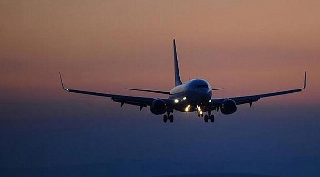 Türkiye, o iki ülkeye uçuşları askıya aldı