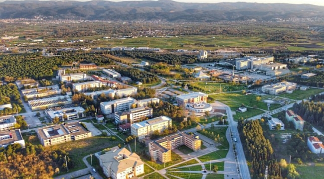 UÜ 41 yeni öğretim elemanı alacak