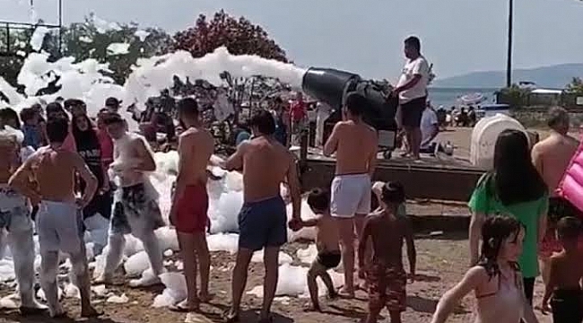 Valilik'ten o görüntüler hakkında açıklama