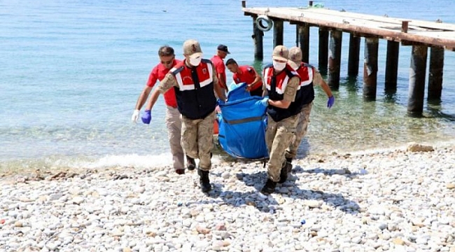 Van'da ölü sayısı 46'ya yükseldi