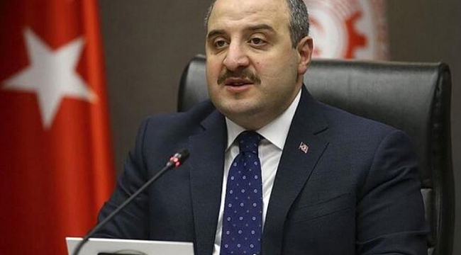 Varank: Hastanede belimde silahla gezdim