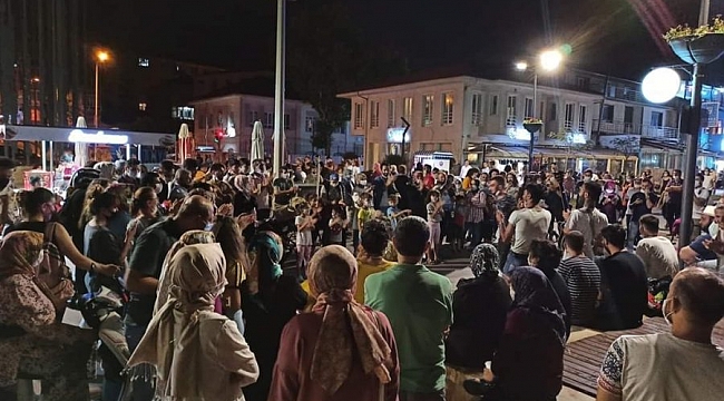 Yapmayın artık bunu!