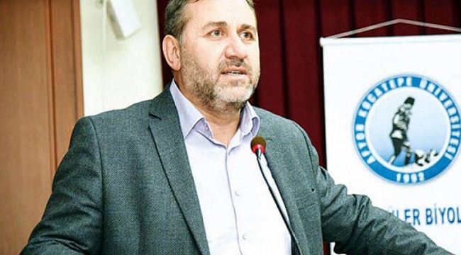 Yaramış'tan o sözlerine ilişkin açıklama: Pişmanım
