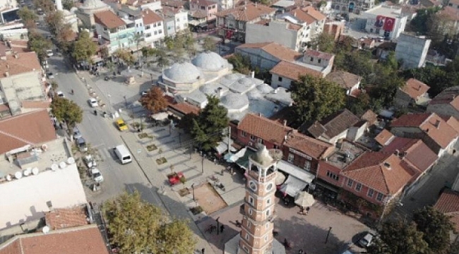 Yenişehir'de vaka sayısında ürküten artış