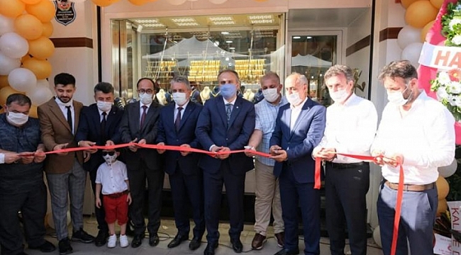 Yenişehir'e Millet Bahçesi müjdesi
