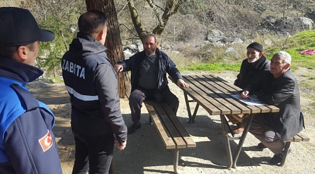 Yıldırım Belediyesi 30 zabıta memuru alacak