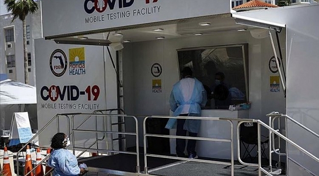 ABD'den plazma tedavisine onay