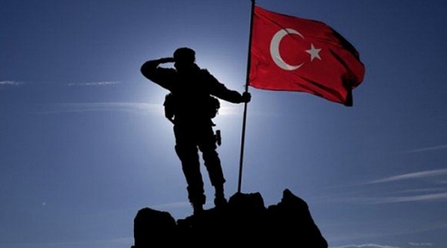 Ağrı'dan kahreden haber! 2 şehit