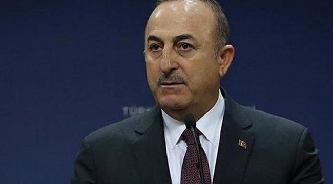 Bakan Çavuşoğlu, Moldova'ya gidiyor