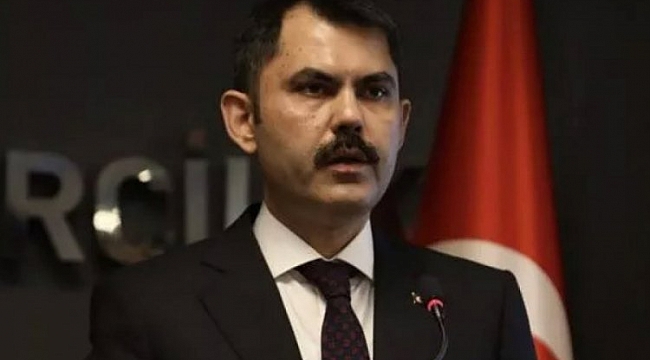 Bakan Kurum açıkladı! 6 ay ertelendi