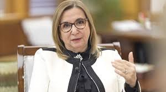 Bakan Pekcan açıkladı! O süre uzatıldı