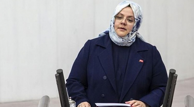 Bakan Selçuk'tan