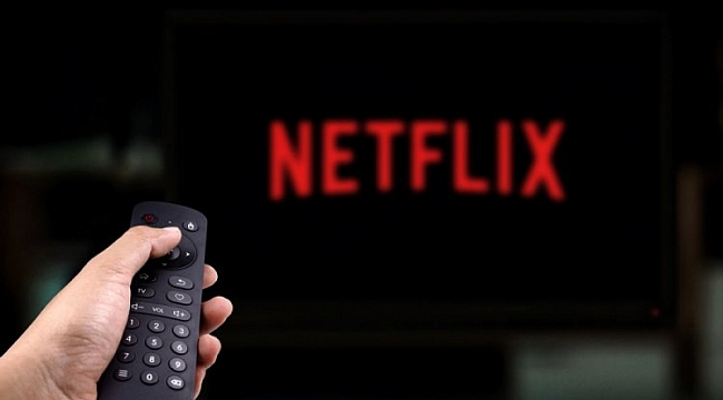 Bakanlıktan RTÜK'e Netflix başvurusu