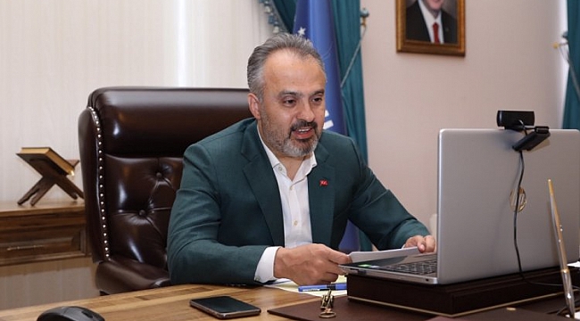 Başkan Aktaş: 'Daha tedbirli hareket etmeli'