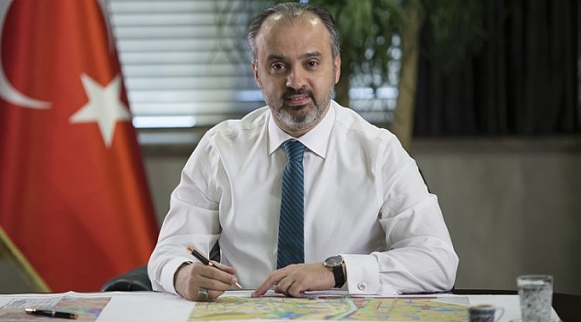 Başkan Aktaş'tan 30 Ağustos mesajı