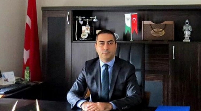 Belediye Başkan Bay'ın corona virüs testi pozitif çıktı
