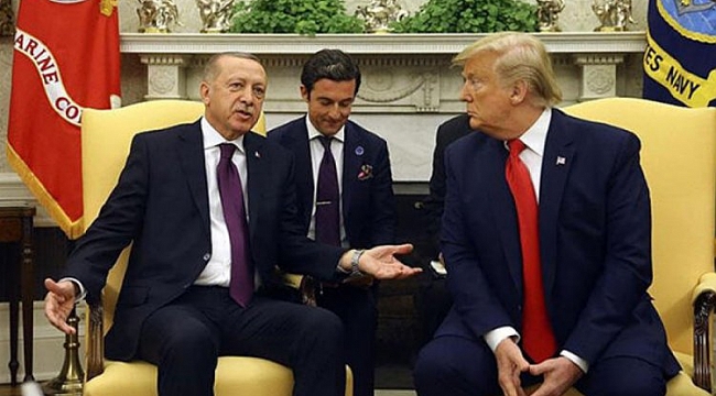 Beyaz Saray'dan kritik görüşmeye ilişkin açıklama