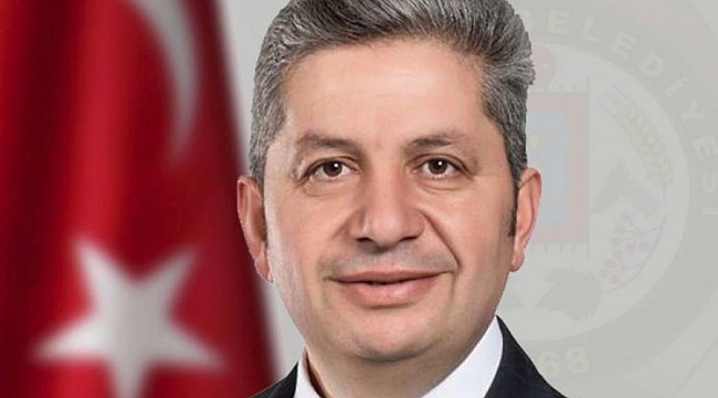 Bir belediye başkanı daha Covid-19'a yakalandı