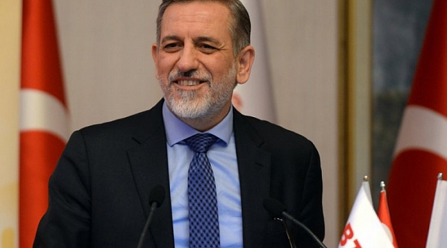 BTSO Başkanı Burkay 'tarihi keşfi' yorumladı