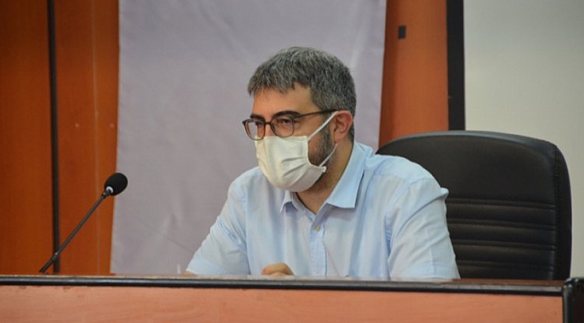 Bursa'da 42 kişi de koronaya rastlandı! Nedeni ise...