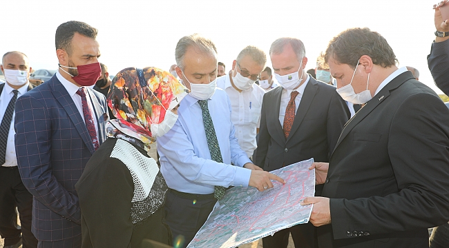 Bursa’da hedef, sağlıklı şehirleşme