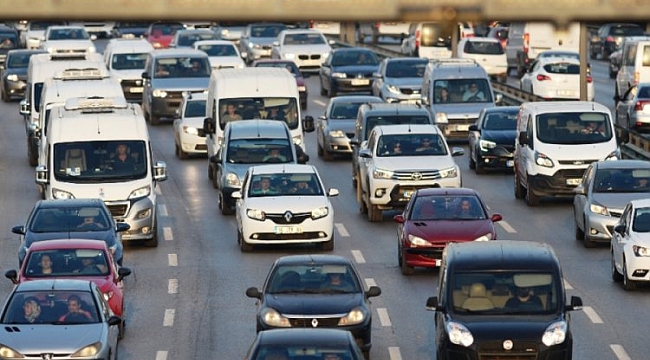 Bursa'da o yolu kullanacaklar dikkat!
