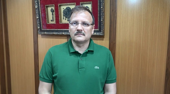 Bursa Milletvekili Çavuşoğlu'ndan önemli açıklamalar