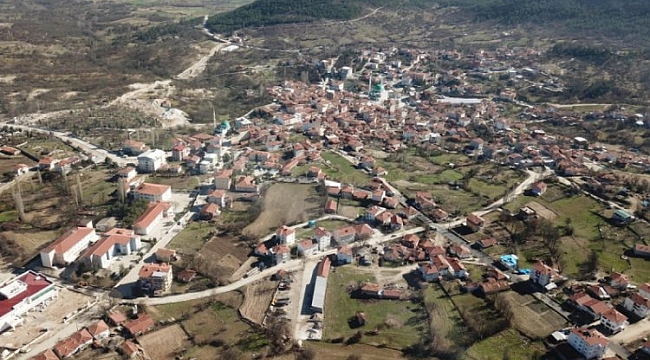 Büyükorhan, Harmancık ve Keles'e yatırım teşviki