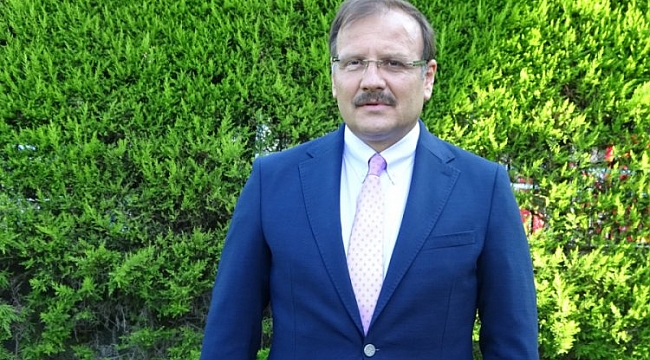 Çavuşoğlu: