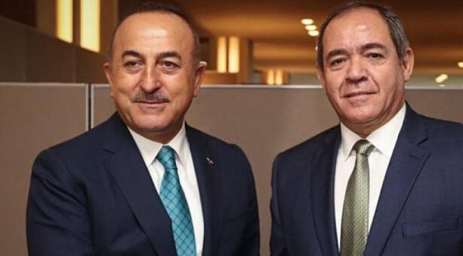 Cezayir Dışişleri Bakanı, Türkiye'ye geliyor