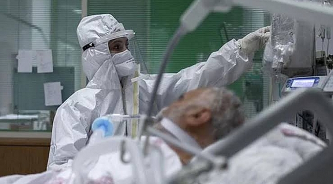 Çorum'da koronavirüs listesini kim sızdırdı?