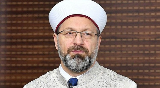 Diyanet'ten '30 Ağustos' mesajı