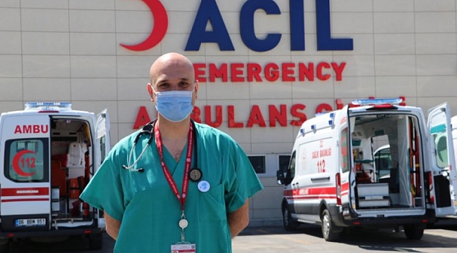 Doç.Dr.Kayıpmaz'dan 'seyircili maç bir risk' uyarısı
