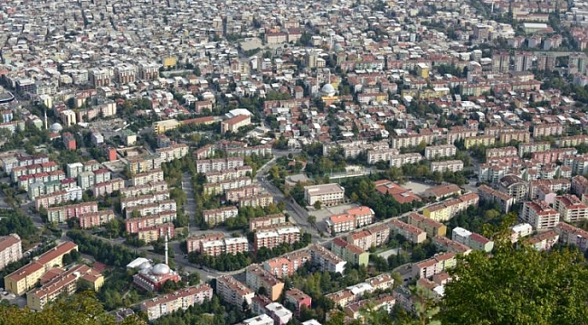 Emlakta yeni dönem!