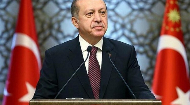 Erdoğan müjdeyi saat kaçta açıklayacak?