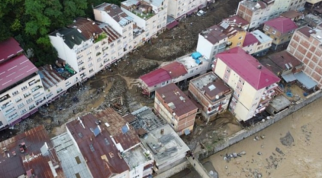 Giresun'da şehit sayısı 3'e yükseldi