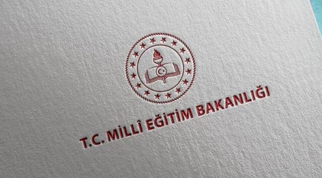 MEB'den önemli açıklama