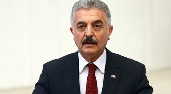 MHP'li Büyükataman'dan Öztrak'a sert cevap